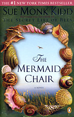 mermaidchair