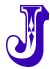 LetterJ