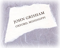 JohnGrisham