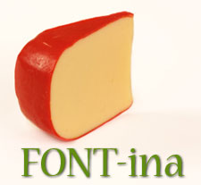 FONT-ina