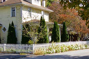 Home-CaddyCorner Home-CaddyCorner