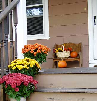 Home-Porch