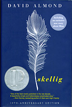 Skellig-DavidAlmond