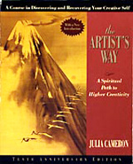 TheArtistsWay-JuliaCameron