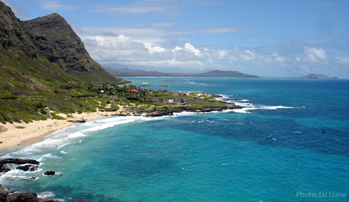 HawaiianBeach-DJSlane