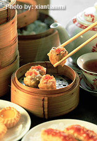 DimSum-xiantianmi2