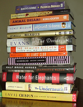 Book Sale Books