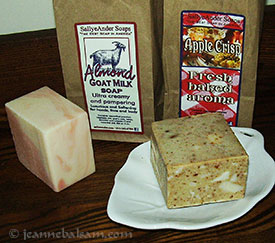 HandmadeSoap-SallyeAnderB2