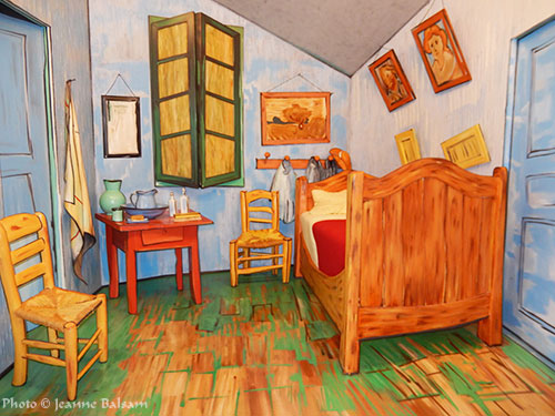 SJohnson-BedroomAtArles2