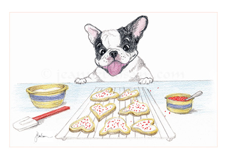 frenchieval2017-bakingcookies4blog2